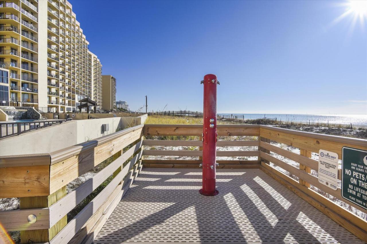 Phoenix 2 Unit 2111 Orange Beach Esterno foto