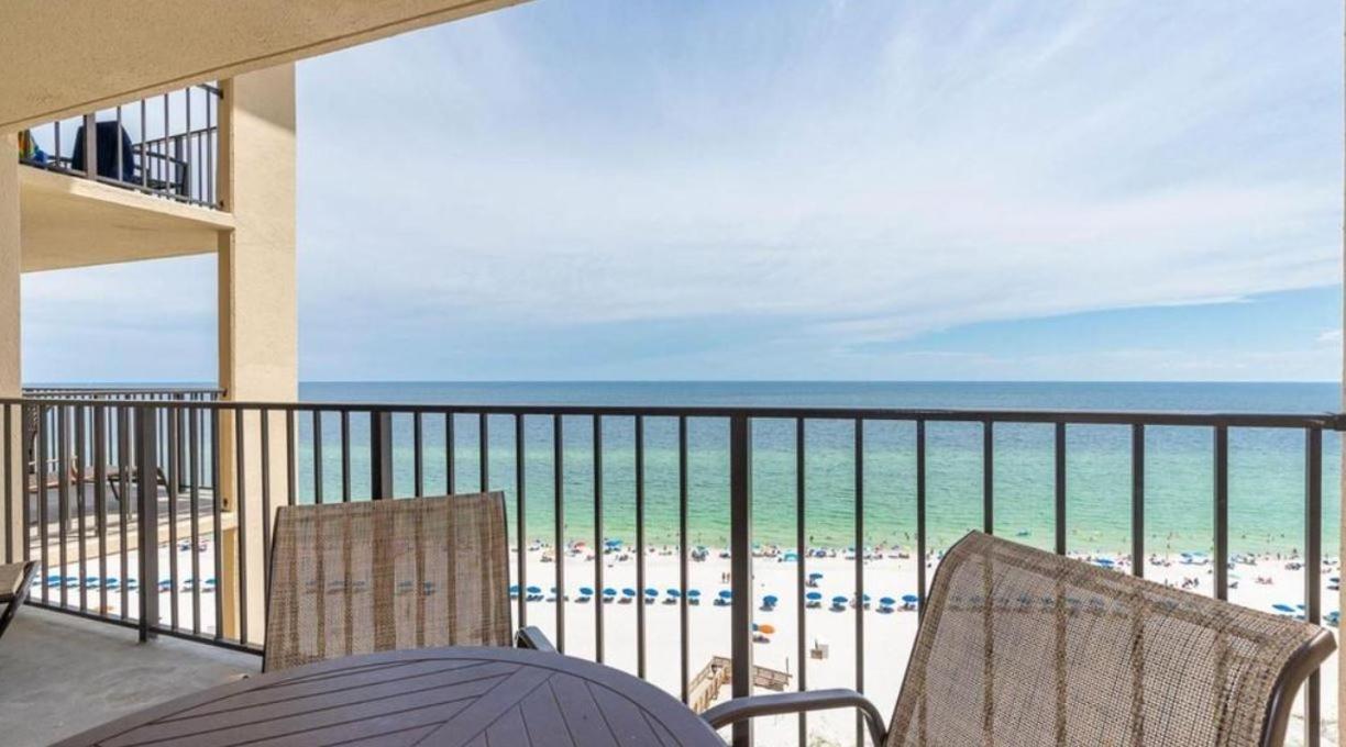 Phoenix 2 Unit 2111 Orange Beach Esterno foto