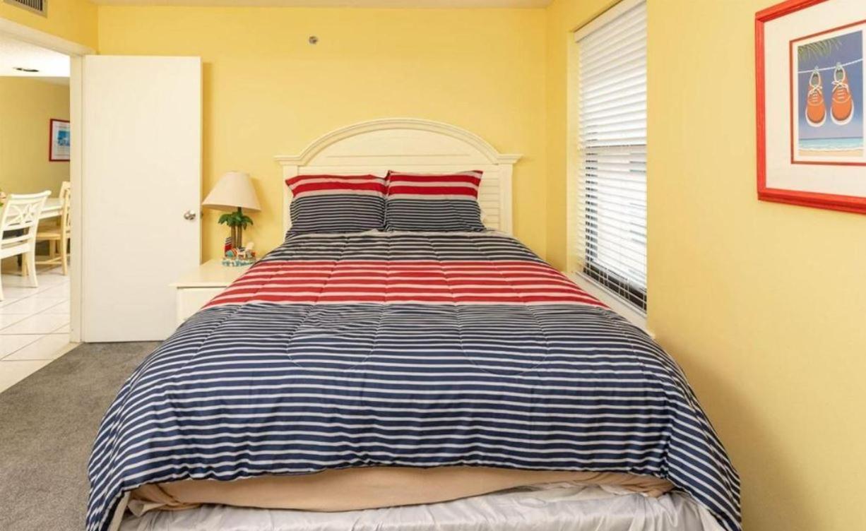 Phoenix 2 Unit 2111 Orange Beach Esterno foto