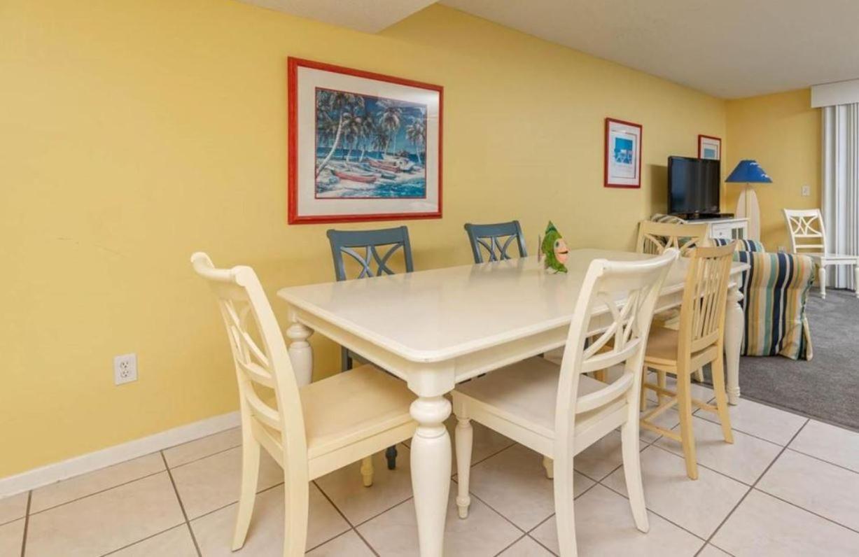 Phoenix 2 Unit 2111 Orange Beach Esterno foto