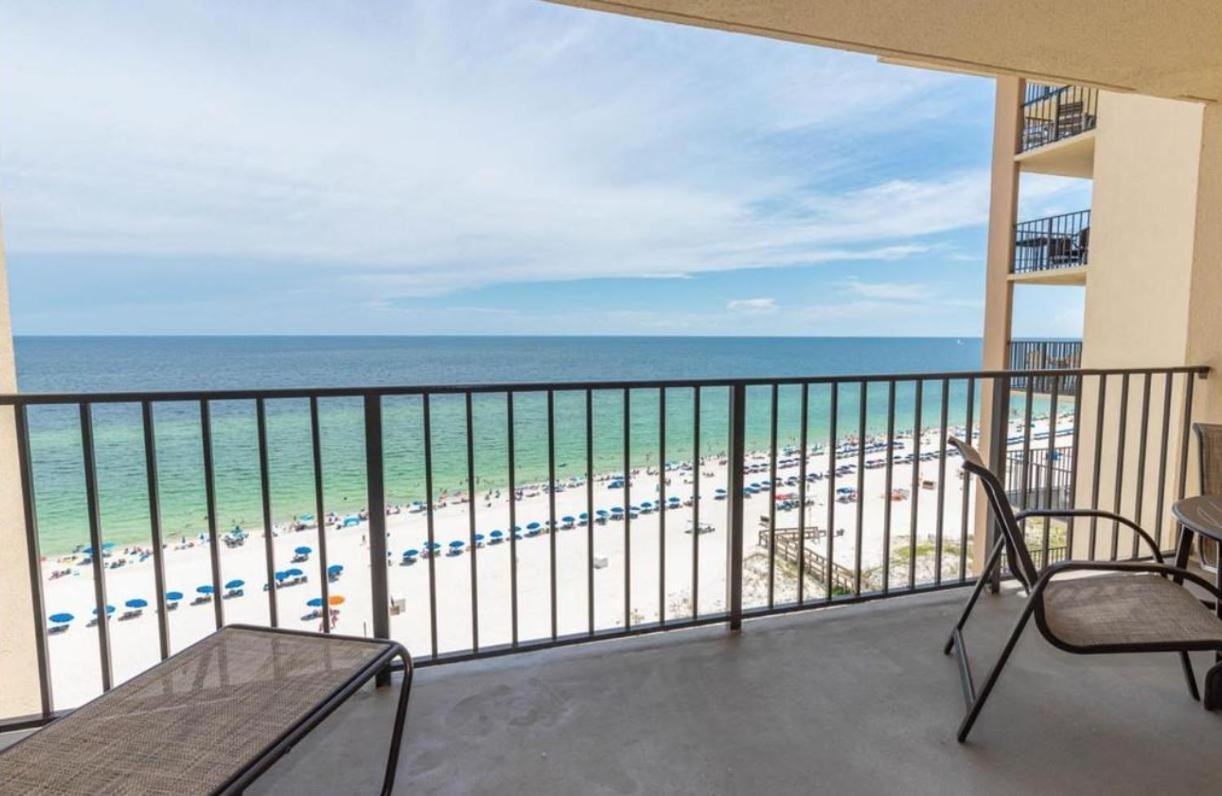 Phoenix 2 Unit 2111 Orange Beach Esterno foto
